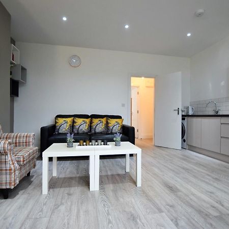 Apartmán Dwell Living Mowbray Sunderland  Exteriér fotografie