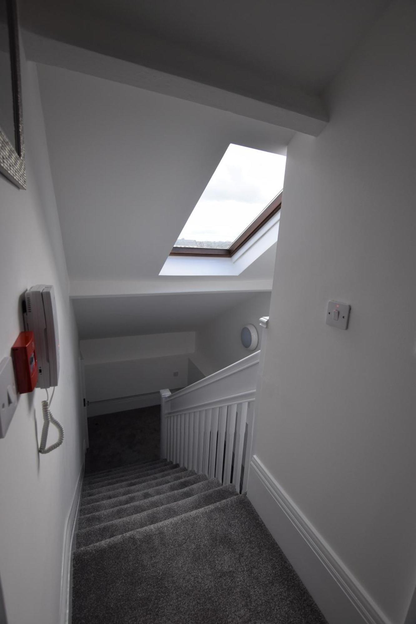 Apartmán Dwell Living Mowbray Sunderland  Exteriér fotografie