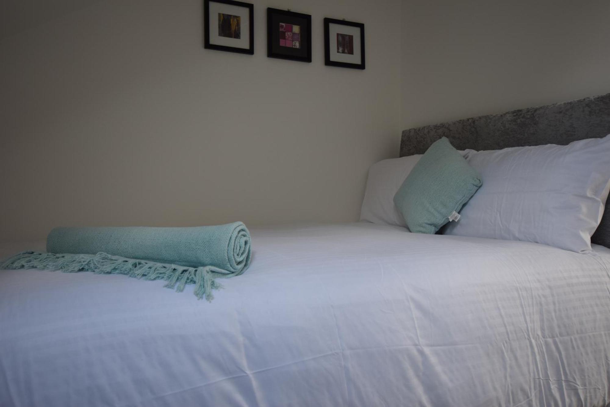 Apartmán Dwell Living Mowbray Sunderland  Exteriér fotografie