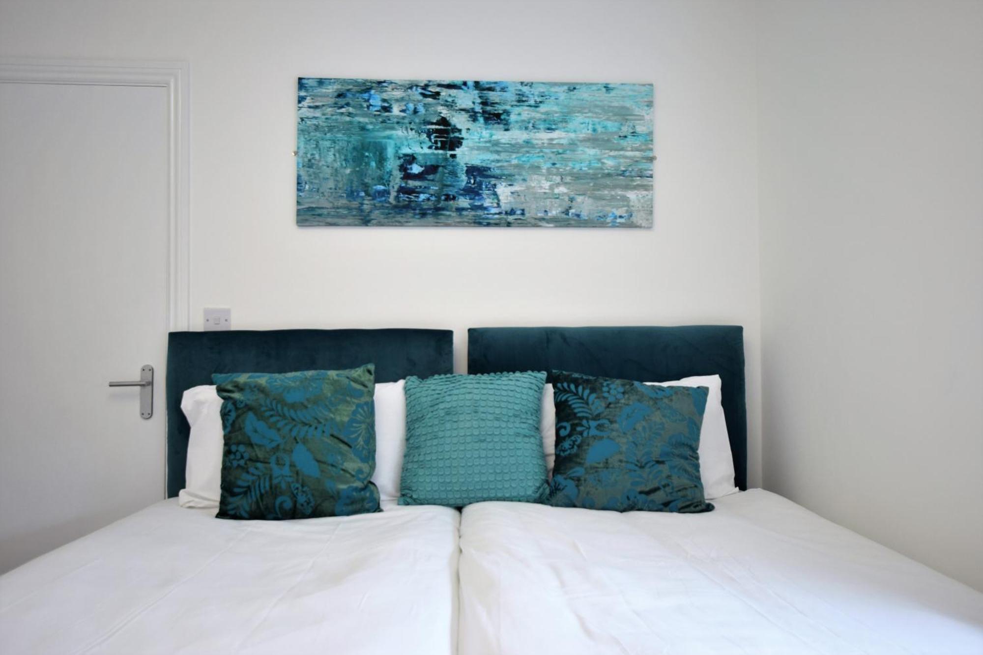 Apartmán Dwell Living Mowbray Sunderland  Exteriér fotografie