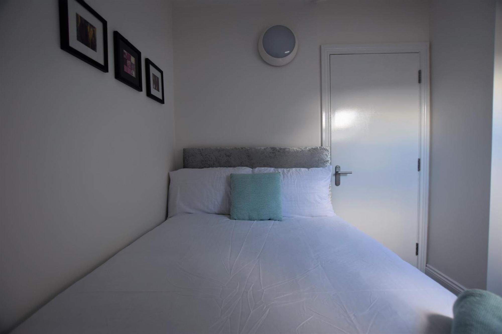 Apartmán Dwell Living Mowbray Sunderland  Exteriér fotografie
