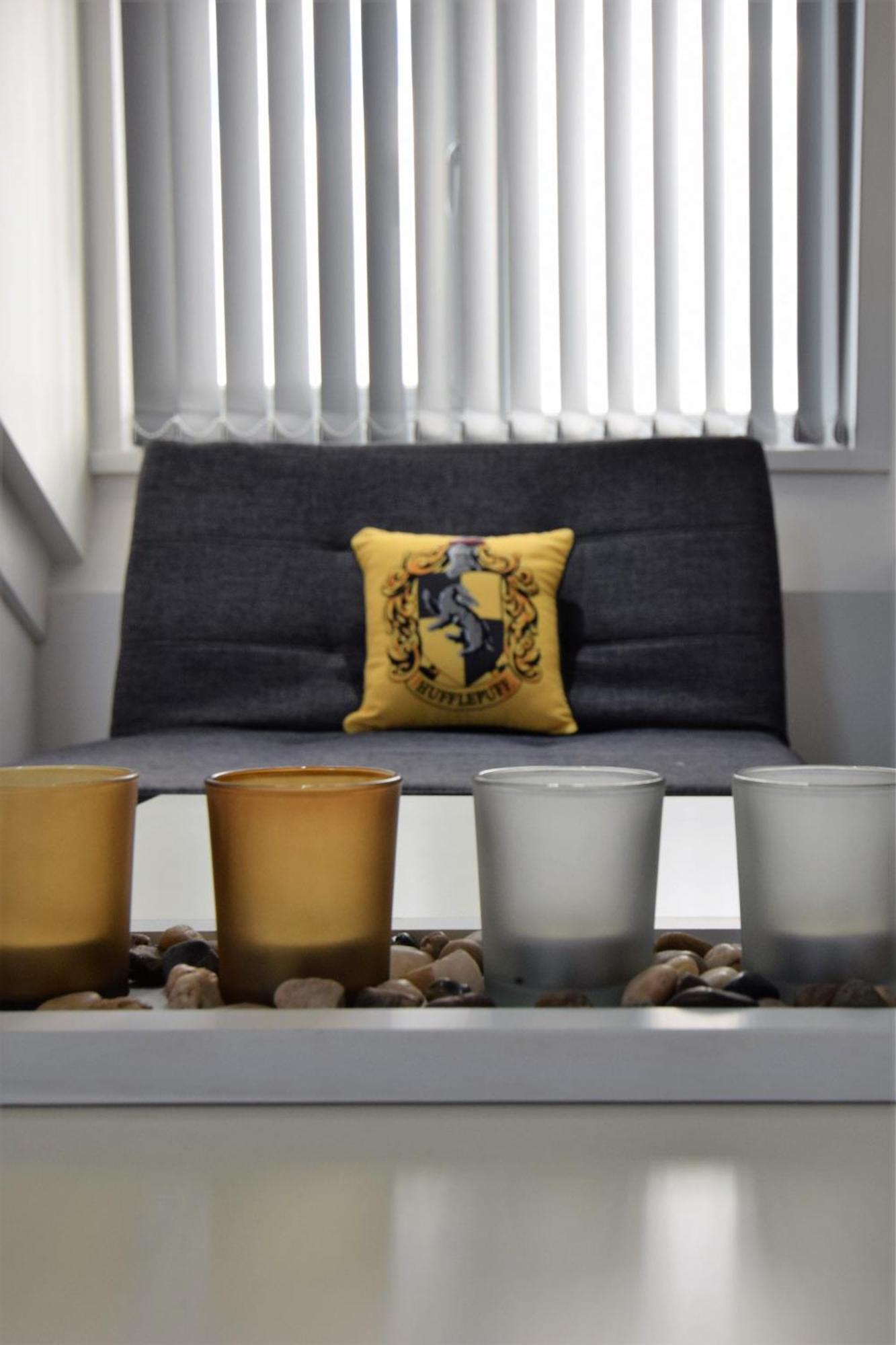 Apartmán Dwell Living Mowbray Sunderland  Exteriér fotografie