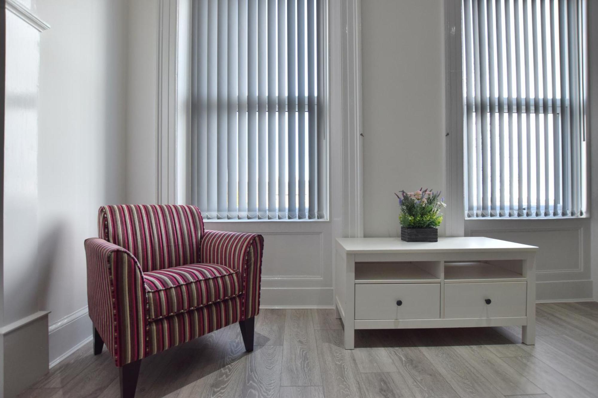 Apartmán Dwell Living Mowbray Sunderland  Exteriér fotografie