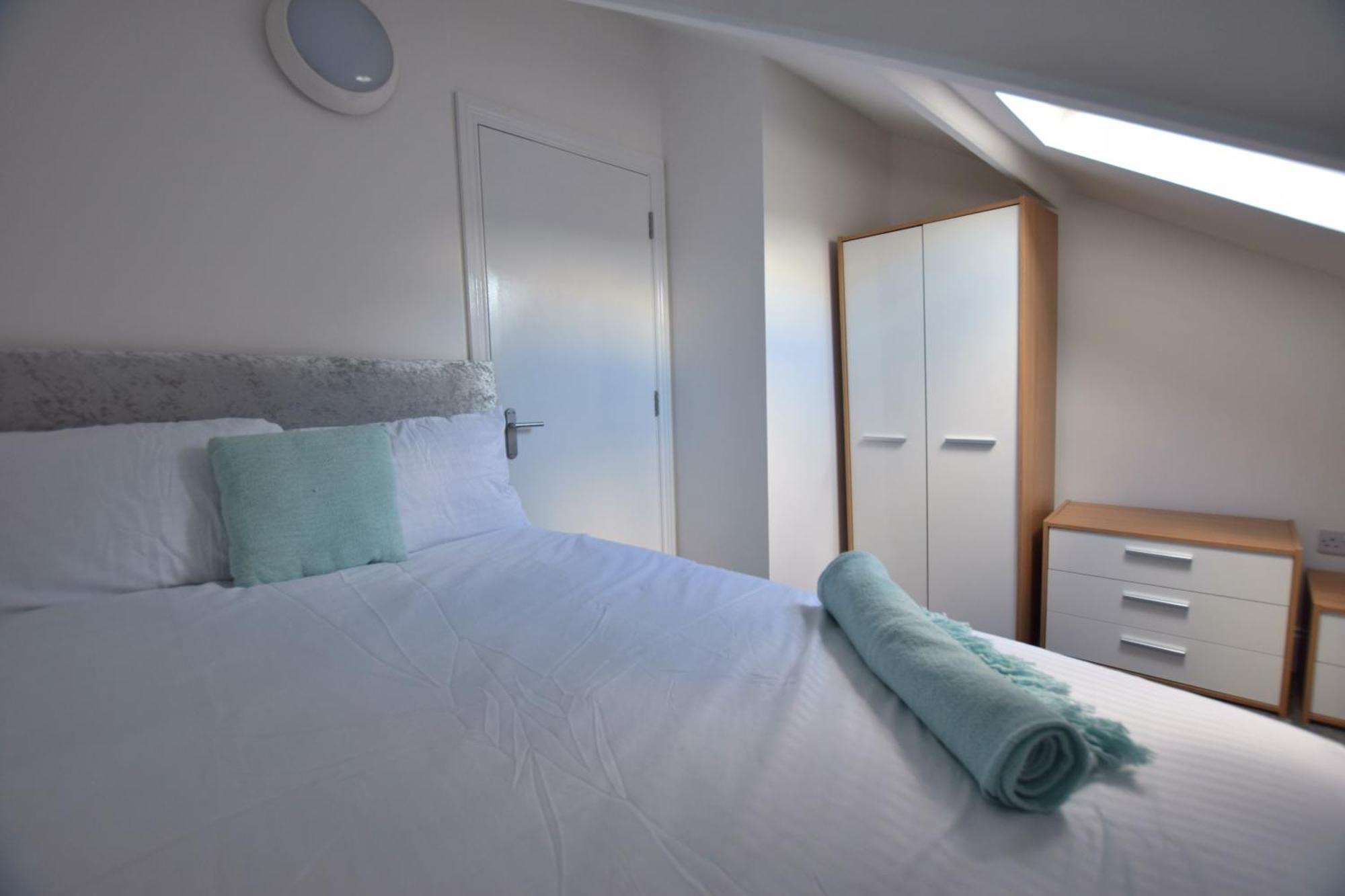 Apartmán Dwell Living Mowbray Sunderland  Exteriér fotografie
