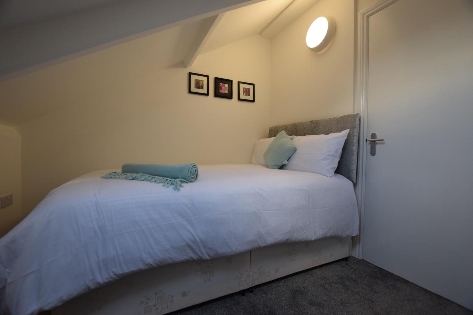 Apartmán Dwell Living Mowbray Sunderland  Exteriér fotografie