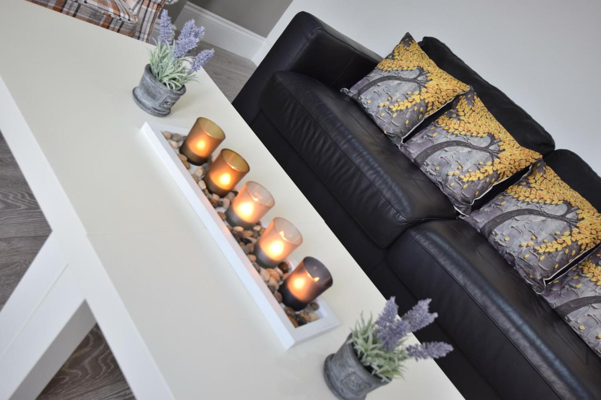 Apartmán Dwell Living Mowbray Sunderland  Exteriér fotografie