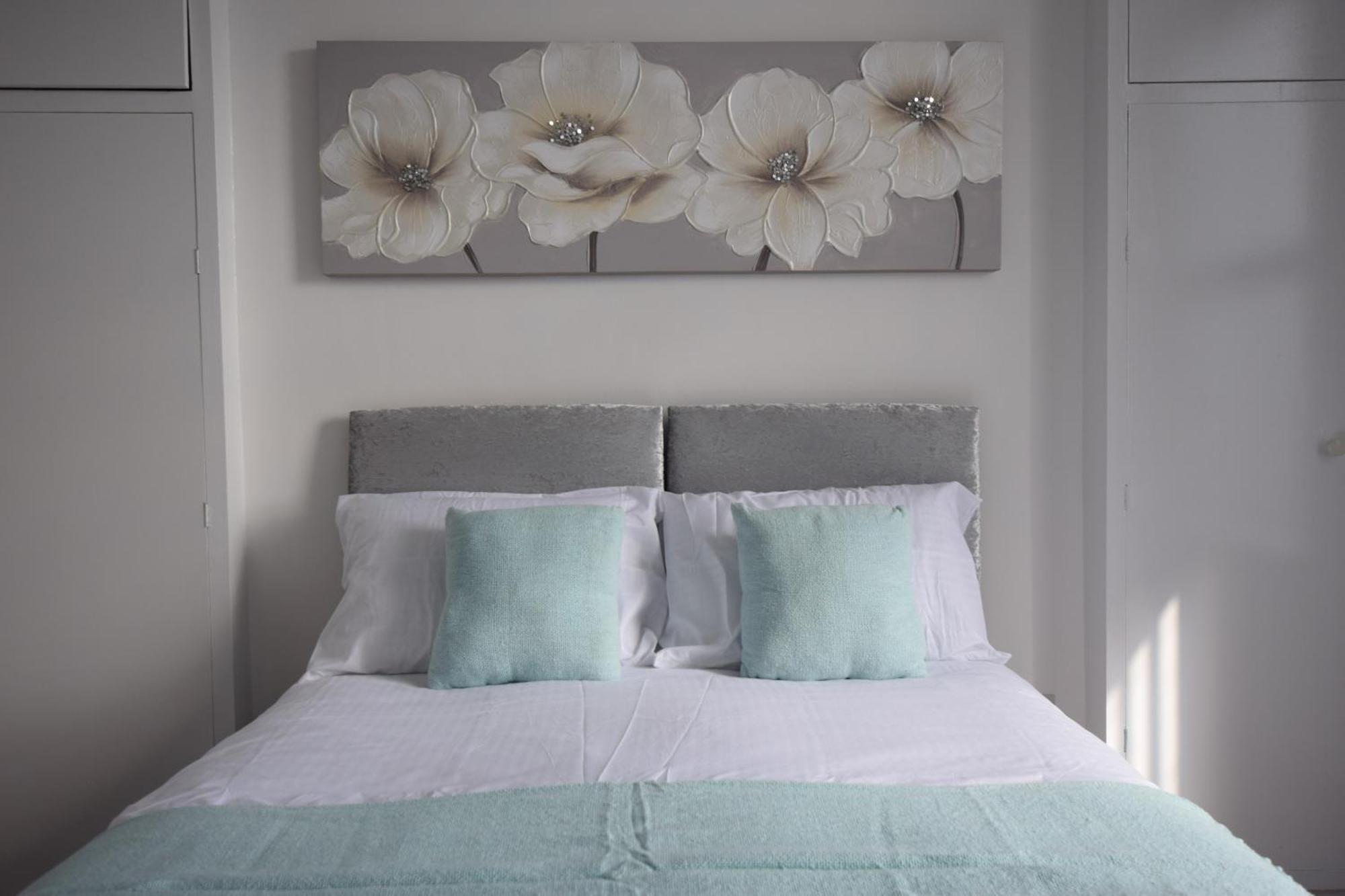 Apartmán Dwell Living Mowbray Sunderland  Exteriér fotografie