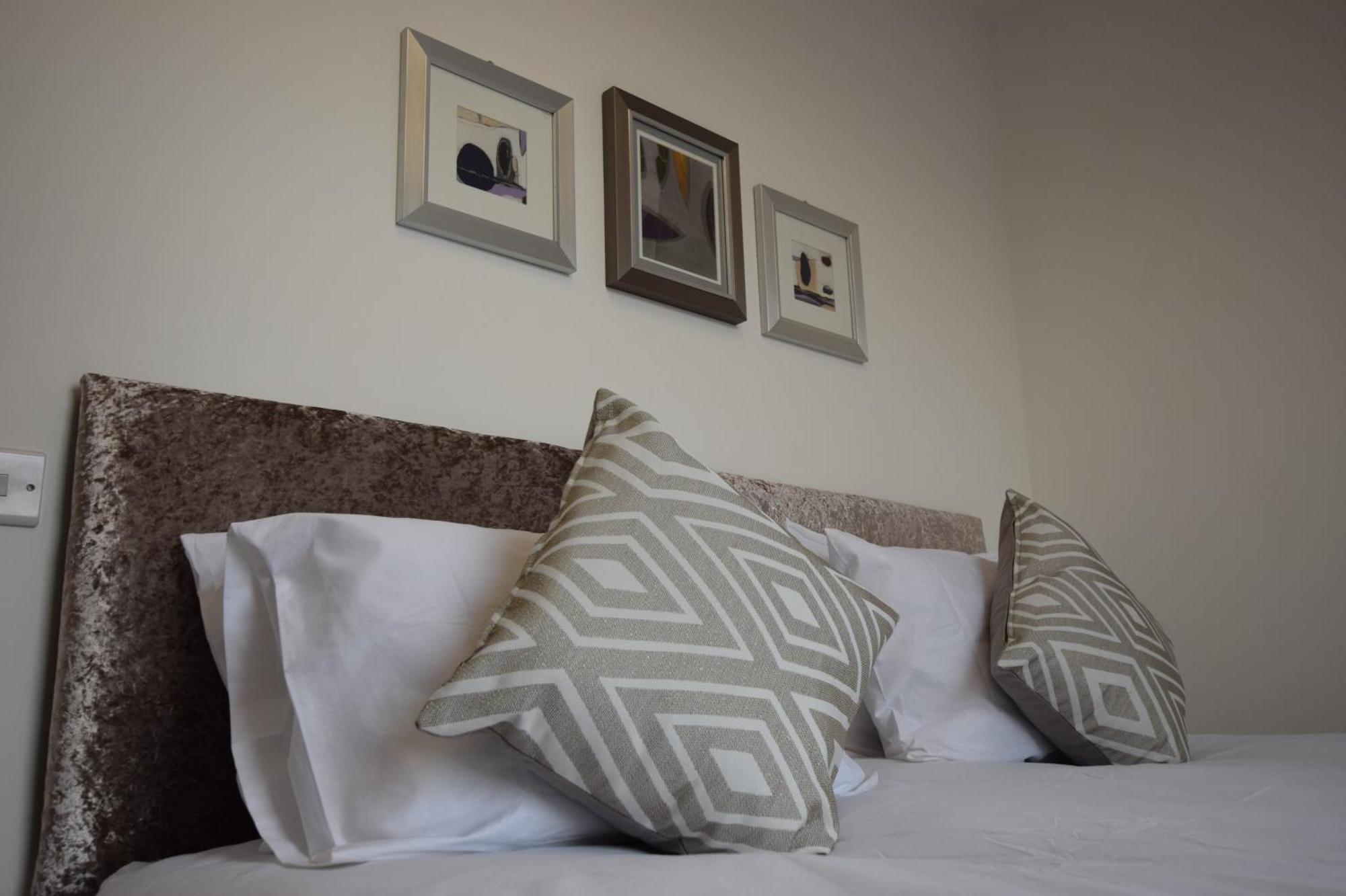 Apartmán Dwell Living Mowbray Sunderland  Exteriér fotografie