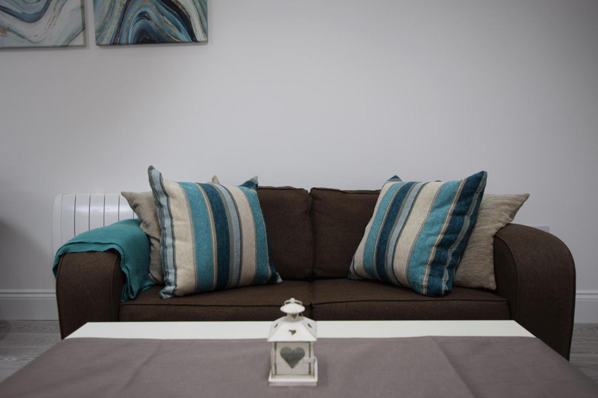 Apartmán Dwell Living Mowbray Sunderland  Exteriér fotografie