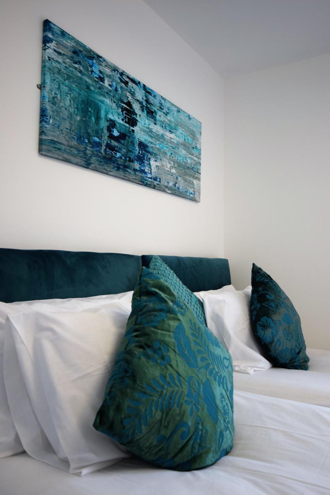 Apartmán Dwell Living Mowbray Sunderland  Exteriér fotografie