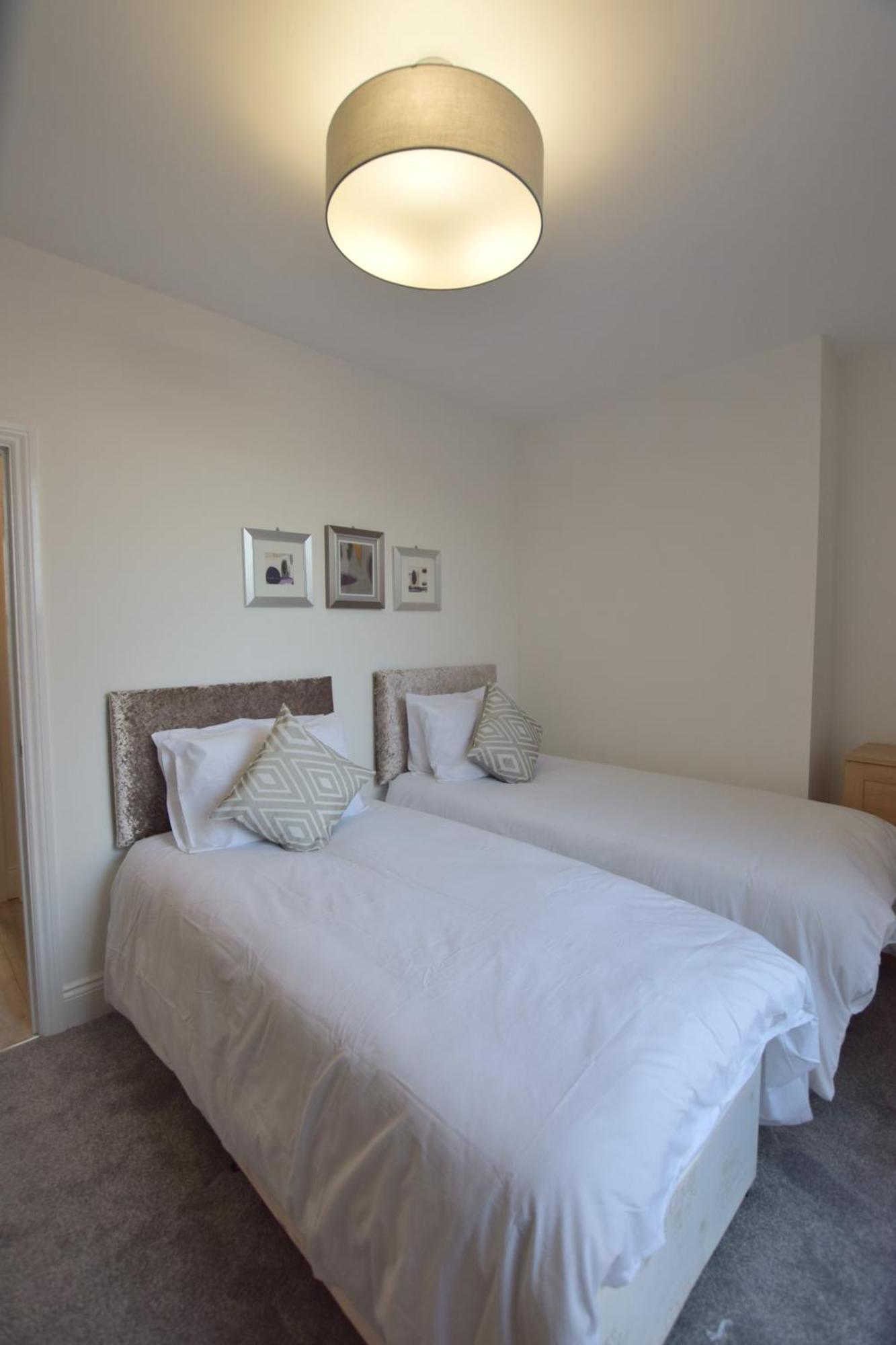 Apartmán Dwell Living Mowbray Sunderland  Exteriér fotografie