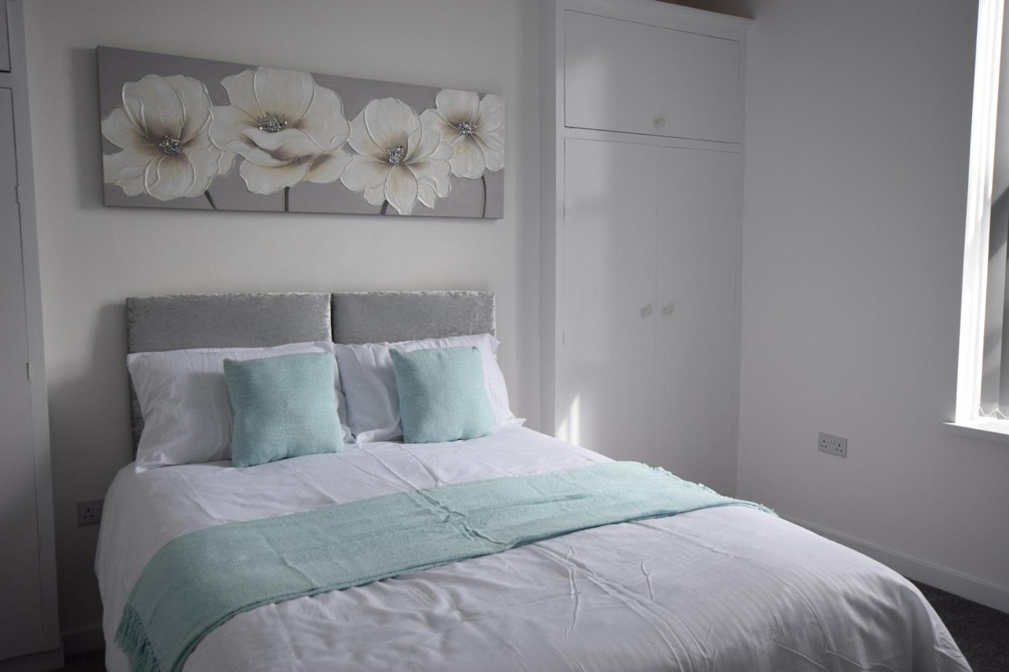 Apartmán Dwell Living Mowbray Sunderland  Exteriér fotografie