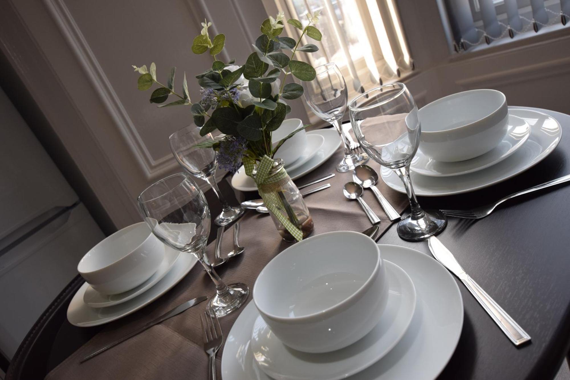 Apartmán Dwell Living Mowbray Sunderland  Exteriér fotografie